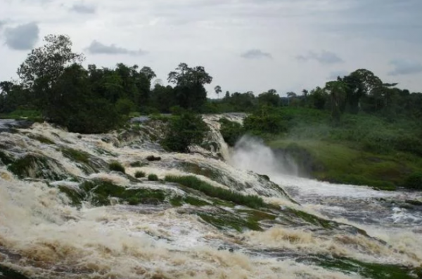 世界最大瀑布排名榜