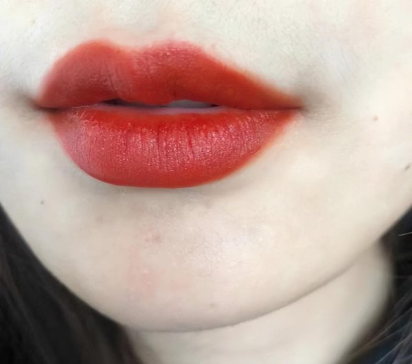 适合夏天的口红色号推荐