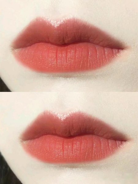 适合夏天的口红色号推荐