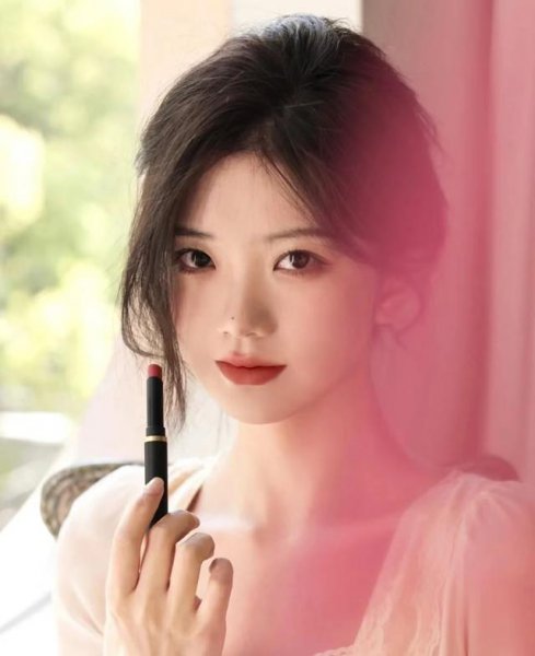 适合夏天的口红色号推荐