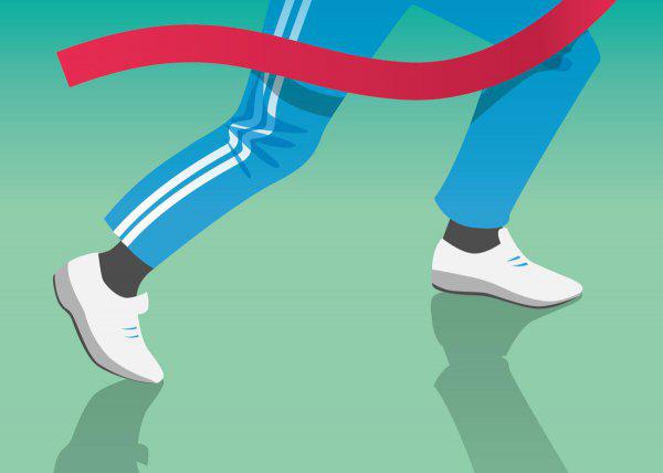 河北中考体育项目及成绩标准