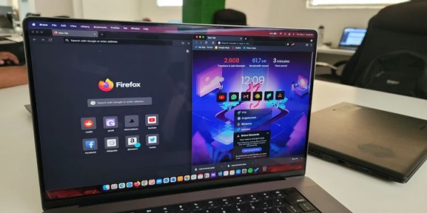 苹果电脑256g够用吗