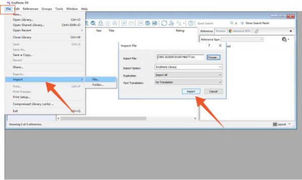 文献综述引用怎么标注