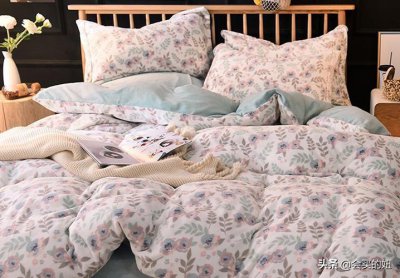 床单什么面料好最舒服 轻松选购最适合你的床上四件套