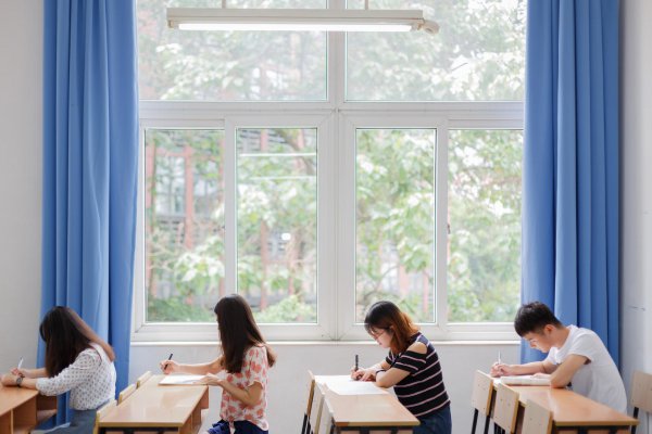 高考志愿自由可投是什么意思