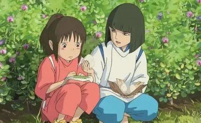 好看的日漫电影高分排行榜 盘点高分日漫电影推荐