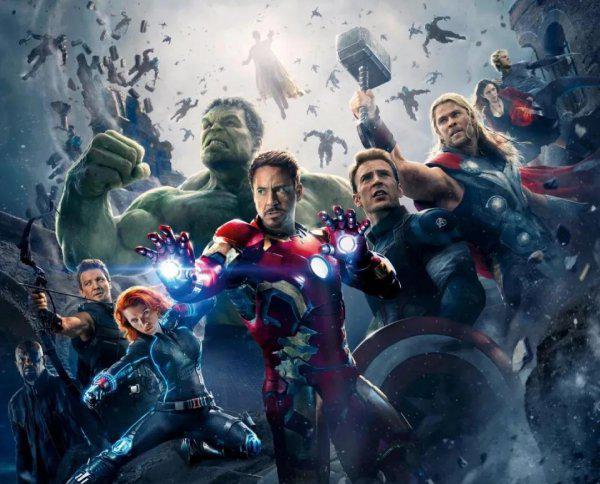 动漫同人小说有哪些