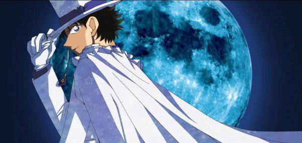 动漫同人小说有哪些