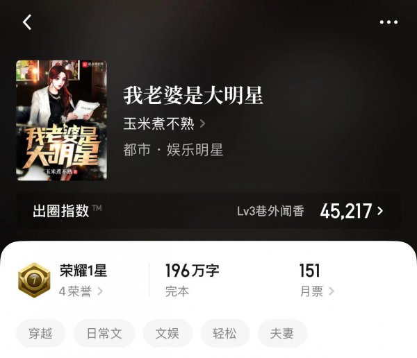 好看的单女主都市小说有哪些