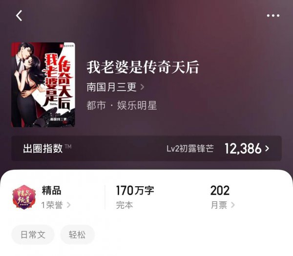 好看的单女主都市小说有哪些