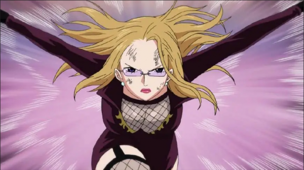 海贼王美女排名