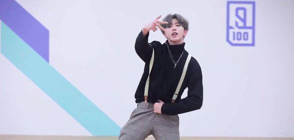 蔡徐坤是什么人