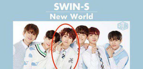 蔡徐坤是什么人