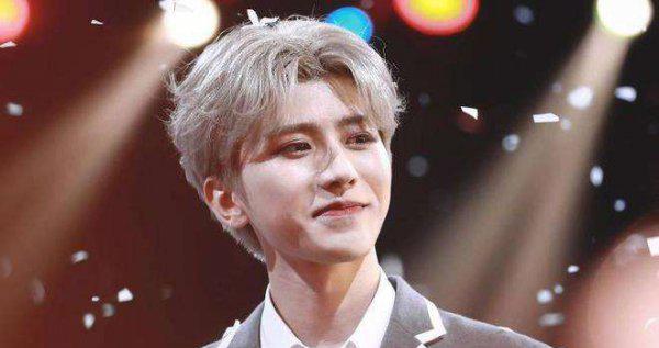 蔡徐坤是什么人