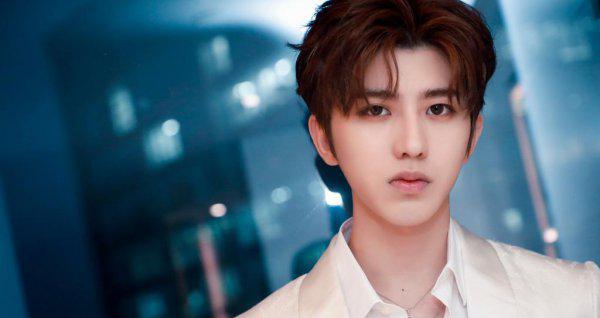 蔡徐坤是什么人