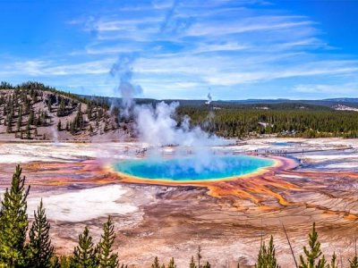 世界十大风景区介绍 世界上十大壮观的闻名自然风景盘点