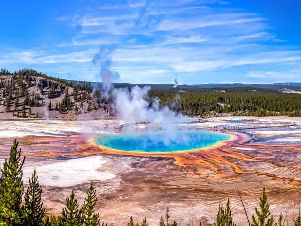 世界十大风景区介绍
