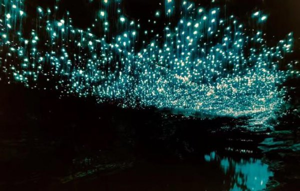 世界十大风景区介绍