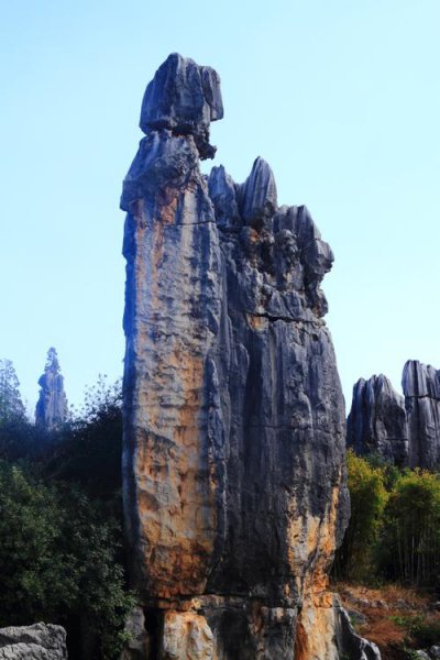 世界十大风景区介绍