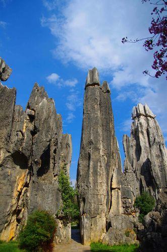 世界十大风景区介绍