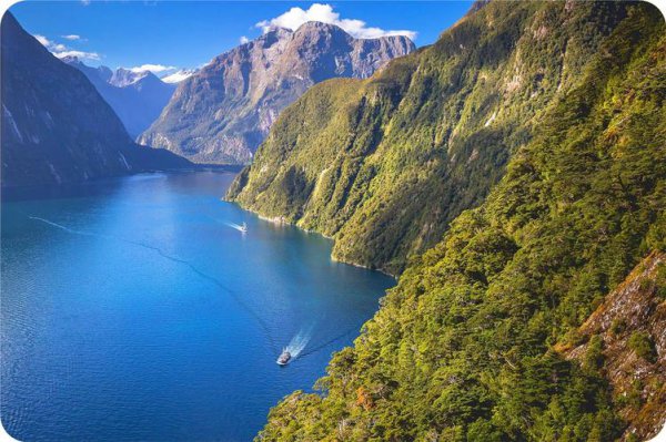 世界十大风景区介绍