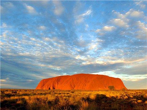 世界十大风景区介绍