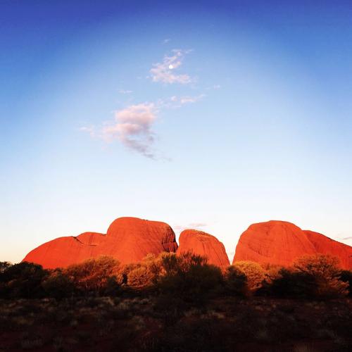 世界十大风景区介绍