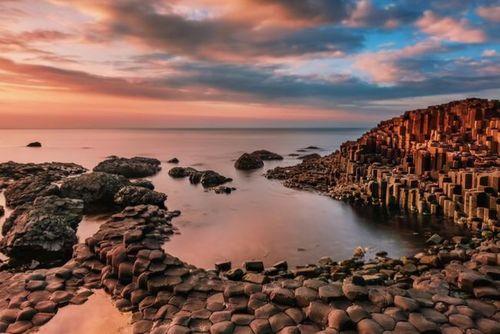 世界十大风景区介绍