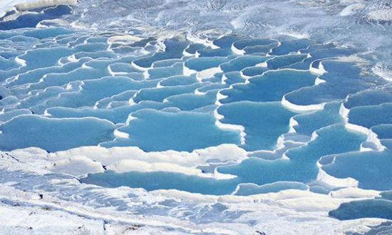 世界十大风景区介绍
