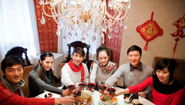 双方父母初次见面忌讳