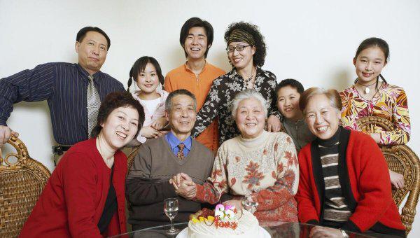 双方父母初次见面忌讳