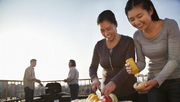 双方父母初次见面忌讳