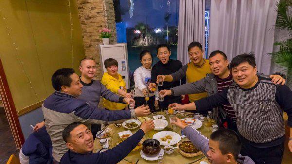 双方父母初次见面忌讳