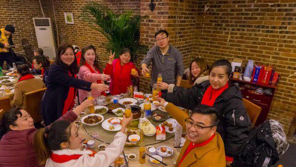 双方父母初次见面忌讳