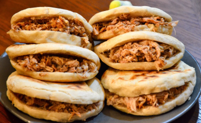 陕西十大特色美食排行榜 陕西好吃又有名的10种小吃