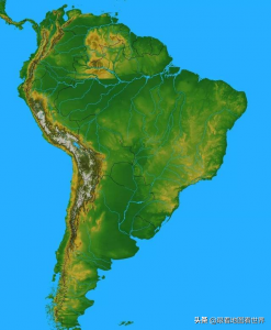 乌拉圭是哪个洲的国家 聊一聊乌拉圭的悲惨历史