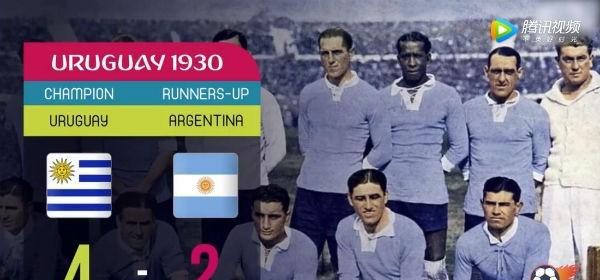 乌拉圭是哪个洲的国家