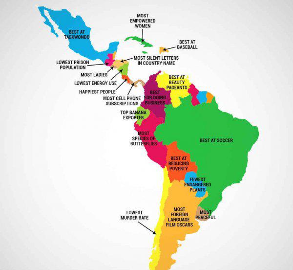 乌拉圭是哪个洲的国家