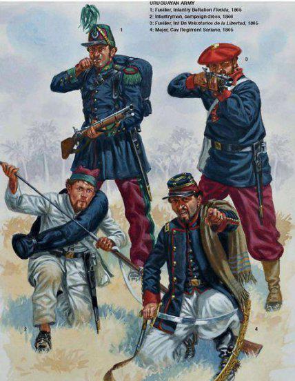 乌拉圭是哪个洲的国家