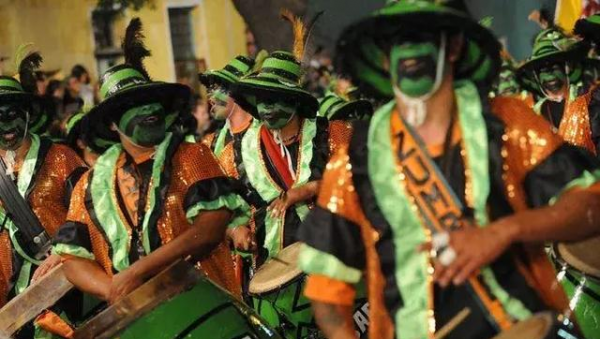 乌拉圭是哪个洲的国家