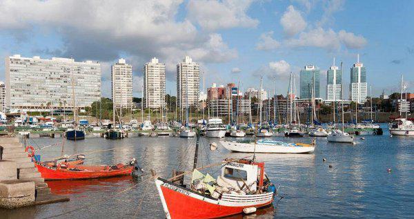 乌拉圭是哪个洲的国家