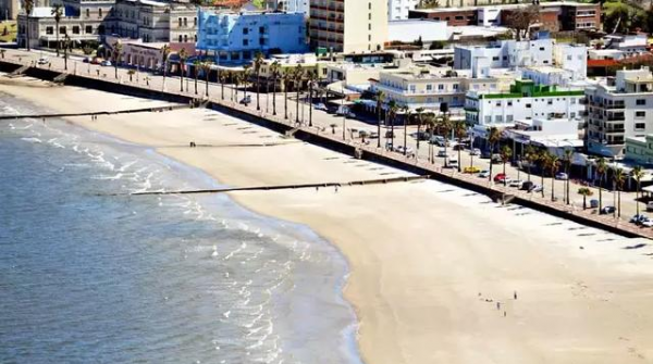 乌拉圭是哪个洲的国家