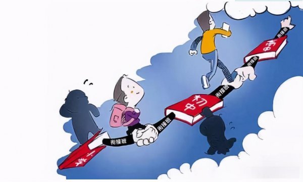 初中配额生是什么意思