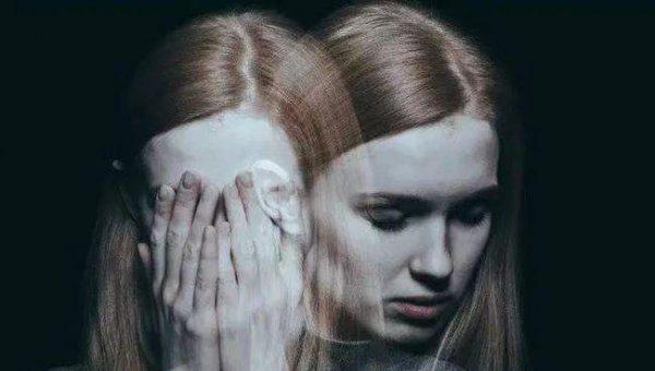 精分是什么意思