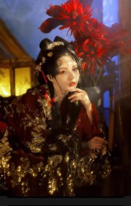 既浪漫又意境的四字词语 国风浪漫小众却惊艳的成语大全