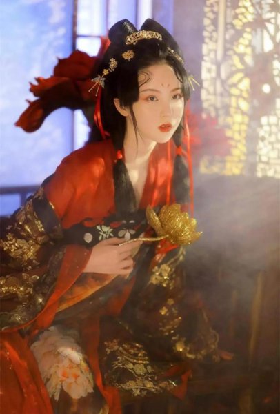 既浪漫又意境的四字词语