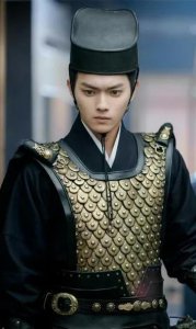 许凯个人资料简介 盘点演员许凯演过什么影视作品中的角色