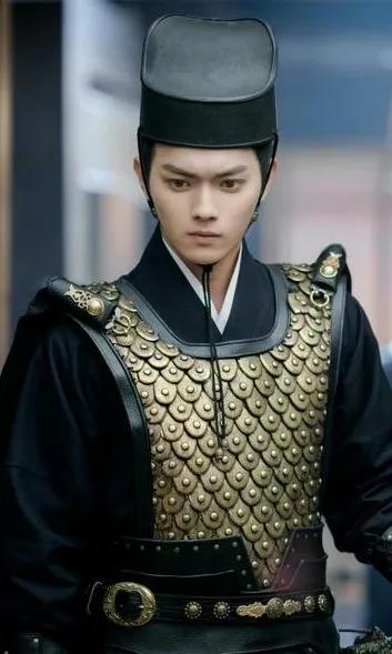 许凯个人资料简介