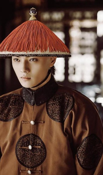 许凯个人资料简介