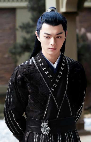 许凯个人资料简介